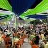 Festa de Santa Rita abre temporada de quermesses em Guanambi.