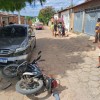 Homem morre após colidir moto contra carro em Igaporã.