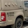 Polícia Militar prende suspeito de furto em Guanambi.