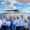 Ivana Bastos participa da Bahia Farm Show 2024.