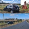 Montealtense desaparecido há 14 dias é encontrado com vida.