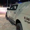 Polícia prende suspeito de estuprar mulher em Tanque Novo.