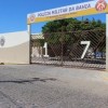 Estrutura do 17º BPM de Guanambi fragilizada.