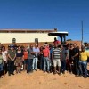 Deputado Charles Fernandes fortalece Agricultura Familiar com entrega de Tratores e Implementos.
