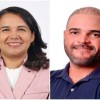 Valdinha registra candidatura à Prefeitura de Iuiu.