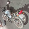Acidente entre motocicletas deixa dois feridos em Guanambi.