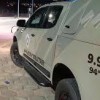Casal suspeito de receptação é preso em Caetité com drogas.
