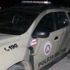 Homem ataca policiais e acaba morrendo em Licínio de Almeida.
