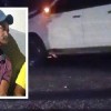 Idoso morre em colisão entre caminhonete e moto em Urandi.