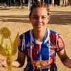 Jogadora de 20 anos morre em Guanambi.