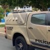 Polícia Militar prende indivíduos por receptação em Caetité.