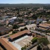 Ministério da Integração reconhece situação de emergência na cidade de Licínio de Almeida devido à seca.