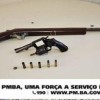 Homem morre em confronto com a CAESG durante cumprimento de mandado em Caetité.