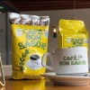 Café Bom Sabor: 25 anos de Aroma, Tradição e Inovação.