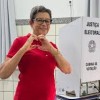 Chica do PT é reeleita prefeita de Carinhanha.