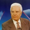 Morre Cid Moreira, ícone do jornalismo brasileiro, aos 97 anos.