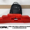 Polícia Militar apreende 10 kg de drogas em Bom Jesus da Lapa.