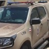 Polícia prende suspeitos de arrombamento em loja em Guanambi.