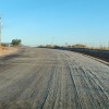 Acidente de caminhão deixa vítima ferida em Matina.