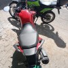 Moto com restrição de São Paulo é apreendida em Guanambi.