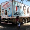 SAC Móvel estará em Sebastião Laranjeiras.
