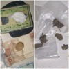 Suspeitos de tráfico são presos em Caetité.