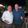 Homenagem ao amigo Fernando Bastos. 
