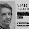 Mãe da deputada Ivana Bastos morre em Guanambi.