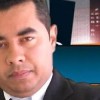 Radialista Júnio Guedes é solto após audiência de custódia.