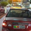 Carro com restrição judicial é apreendido em Guanambi.