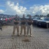 Governo do Estado aumenta frota da 22ª Coorpin de Guanambi.