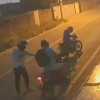 Homem é assaltado por dupla armada em motocicleta em Guanambi.
