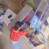 Mulher é detida após furta comércio em Guanambi.