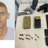 Carinhanhense morre em confronto com policiais em Jequié.