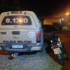 Homem é preso com moto furtada em Guanambi.