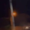 Moradores denunciam motoqueiros praticando “grau” em Candiba.