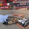 Motociclista morre após colidir contra caminhão em Jacaraci.