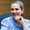 Ivana Bastos reforça pré-candidatura a deputada estadual, mas não descarta ser vice de Jerônimo.