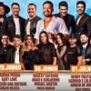 Confira a programação do São Pedro de Bom Jesus da Lapa 2025.