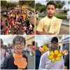 Prefeitura de Igaporã realiza caminhada pelo Maio Amarelo.