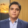Vitor Bonfim confirma pré-candidatura a deputado federal.