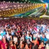 Confira os horários dos shows do São João do Gurutuba 2025.