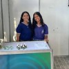 Estudantes de Candiba criam óleo natural contra ansiedade.