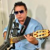 Morre cantor Evandro Correia aos 66 anos.