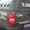 Adolescente de 16 anos é apreendido com drogas em Iuiu.