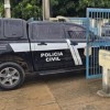 Três pessoas são presas por tráfico de drogas em Guanambi.