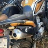 Três suspeitos de assalto são presos em Caetité.