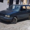 Carro furtado em Caetité é recuperado pela Polícia Militar.