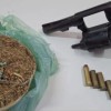 Homem morre em confronto com a PM na zona rural de Malhada.