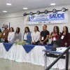 Prefeitura de Iuiu realiza 10ª Conferência Municipal de Saúde.